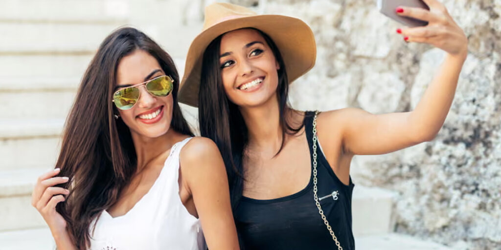 Young Britons Use AI to Plan Holidays Abroad