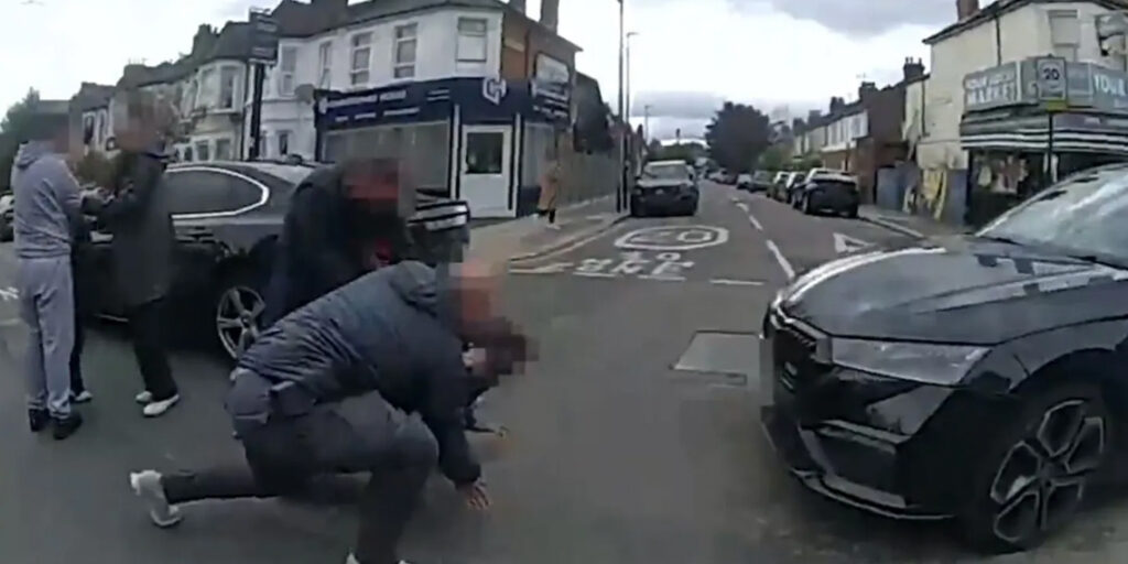 Met Police Dismantles UK’s Largest Mobile Theft Network