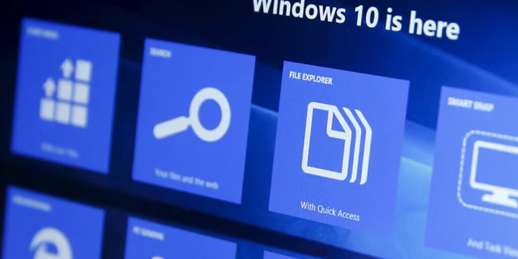 Millions at Risk as Microsoft Ends Windows 10 Updates