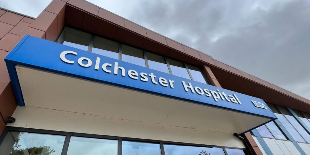 Mental Health Patient Left Waiting 4 Days for Bed Mental Health Patient Left Waiting 4 Days for Bed