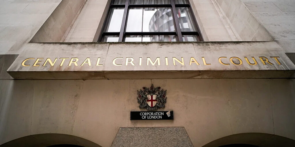 Legal Loophole Ends China Espionage Case in UK