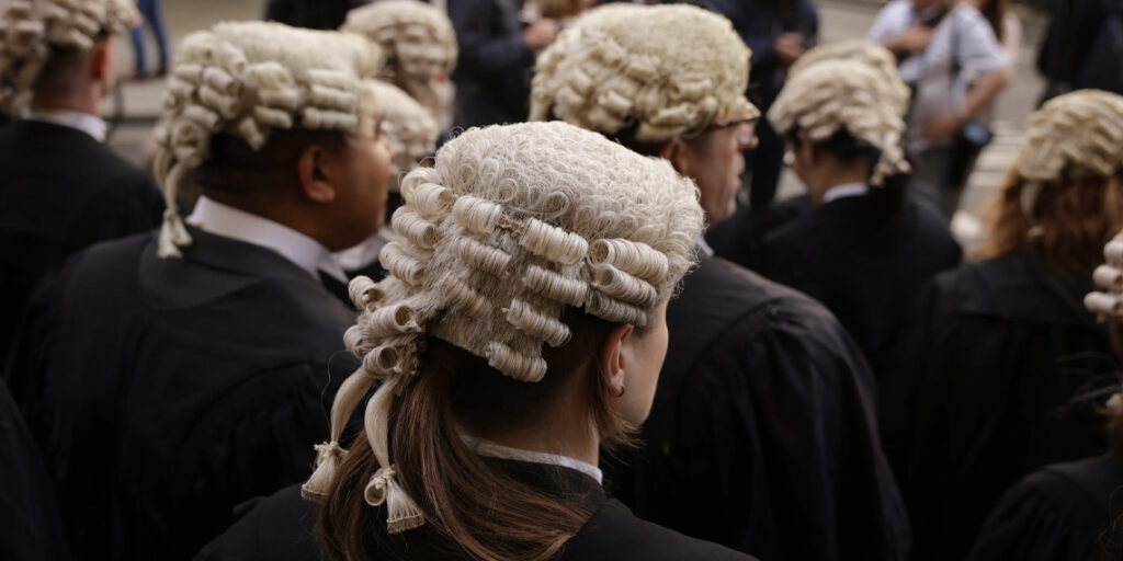 Legal Profession Issues Joint Warning Over Attacks