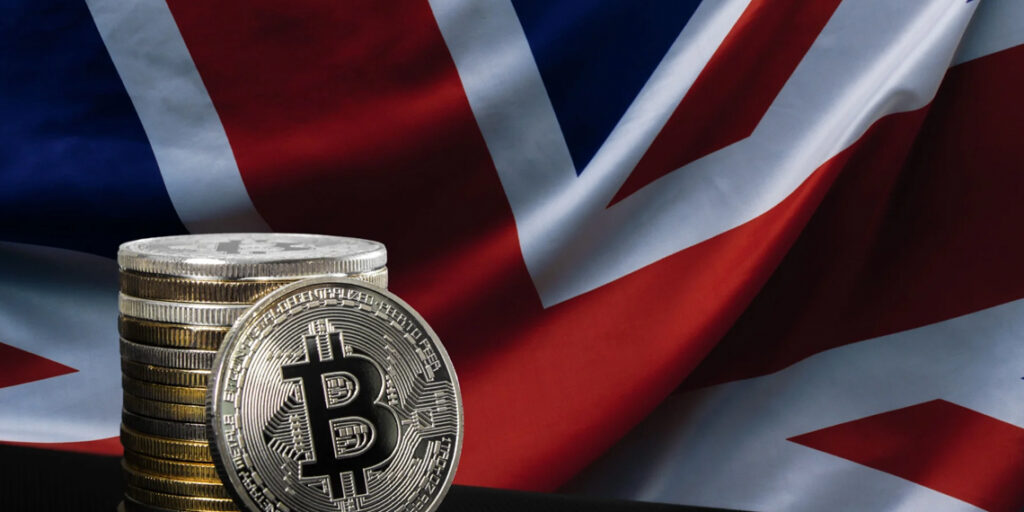 Largest Crypto Seizure Sparks UK-China Recovery Dispute