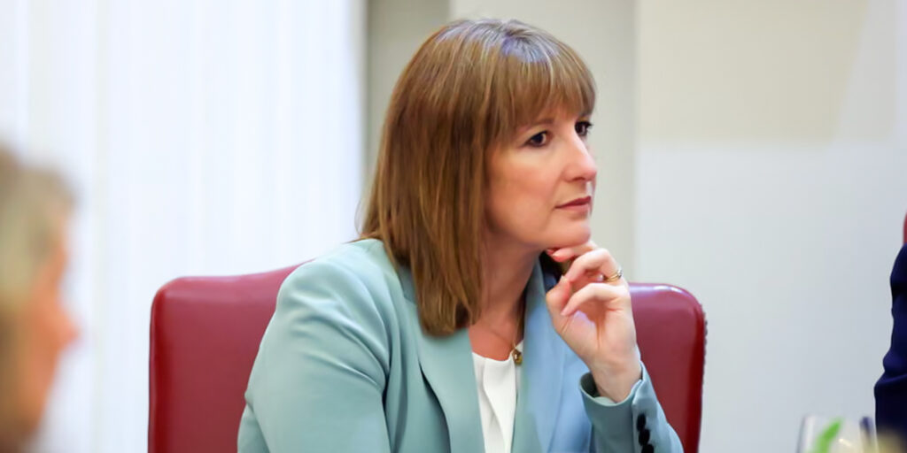 Labour MPs Urge Rachel Reeves to Scrap Council Tax