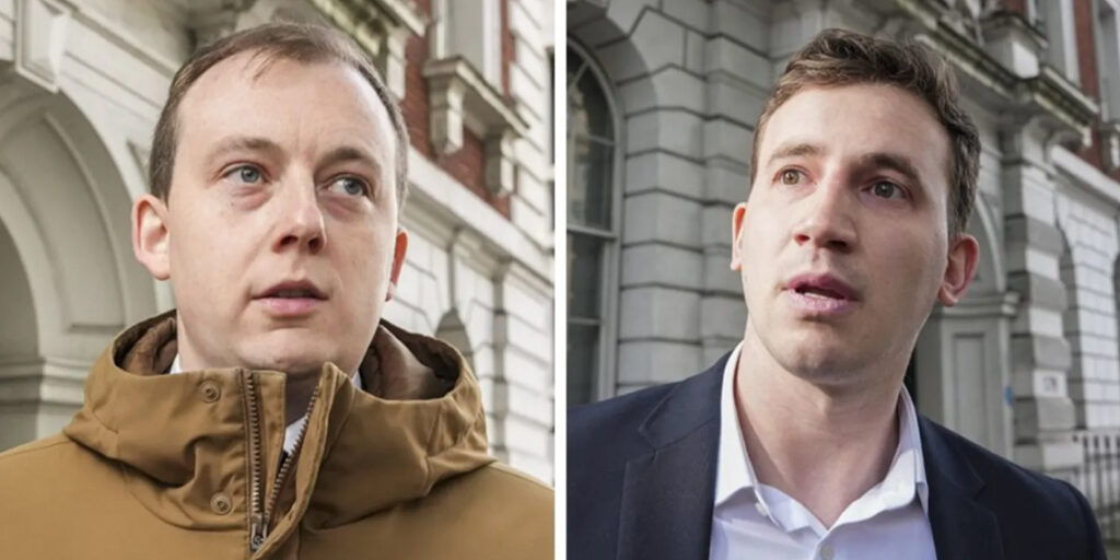 UK Spy Case Collapse Sparks China Espionage Row