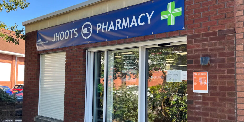 "Jhoots" Could Lose NHS Pharmacy Status Over Failures