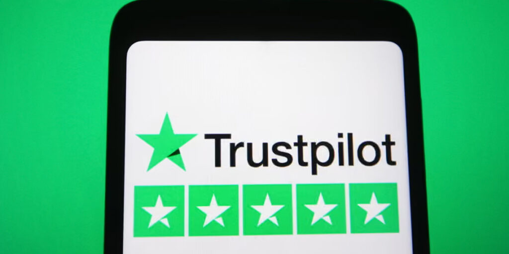 Scam investment firms exploit Trustpilot review system Scam investment firms exploit Trustpilot review system
