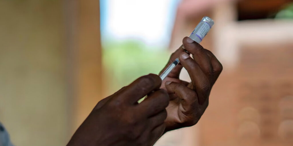 UK Eyes 20 % Global Health Funding Cut