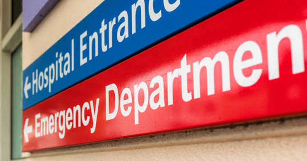 UK Emergency Departments Uncover Hidden HIV & Hepatitis Cases