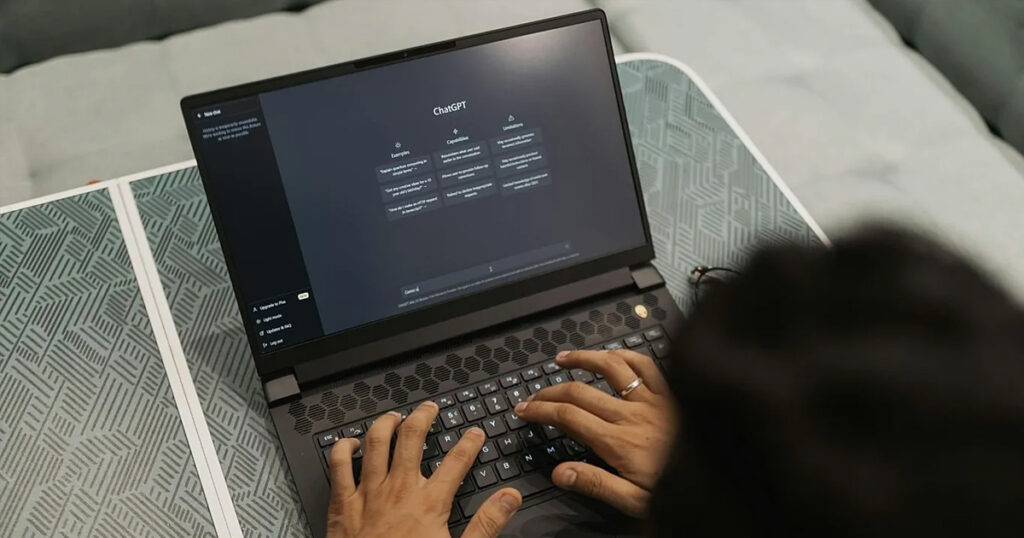 Security Risks of Unauthorized AI Use in UK Companies