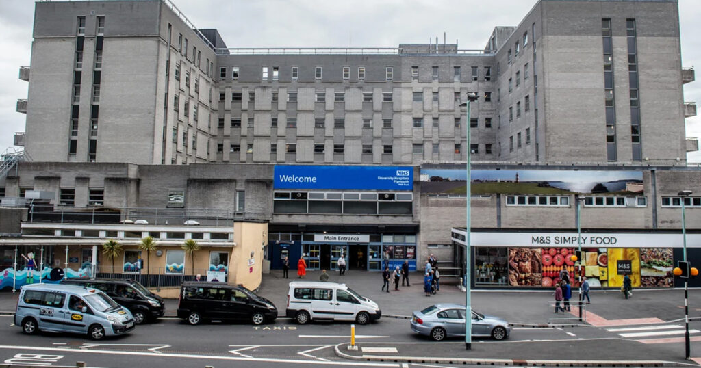 NHS Pension Reform Sparks 300% Rise in Retire-and-Return Staff