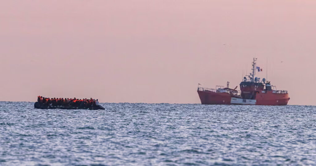 Concerns Mount Over UK-France Treaty After Deportation Report