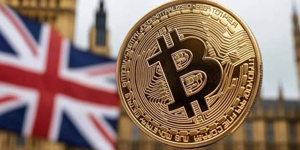 US & UK Advance Joint Cryptocurrency Regulation Framework