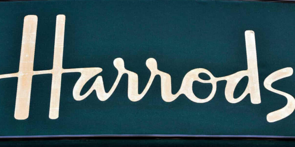 Hundreds Hit by Holiday Pay Error at Harrods Warehouse Hundreds Hit by Holiday Pay Error at Harrods Warehouse