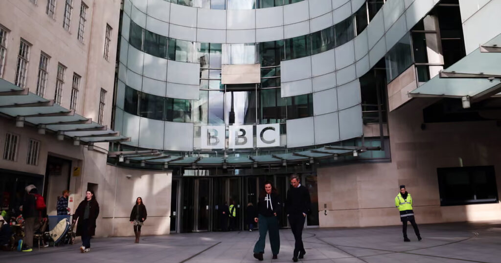 Trump Vows to Sue BBC Despite Receiving Apology