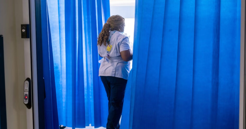 Thousands of Nurses May Leave UK Amid Immigration Rules