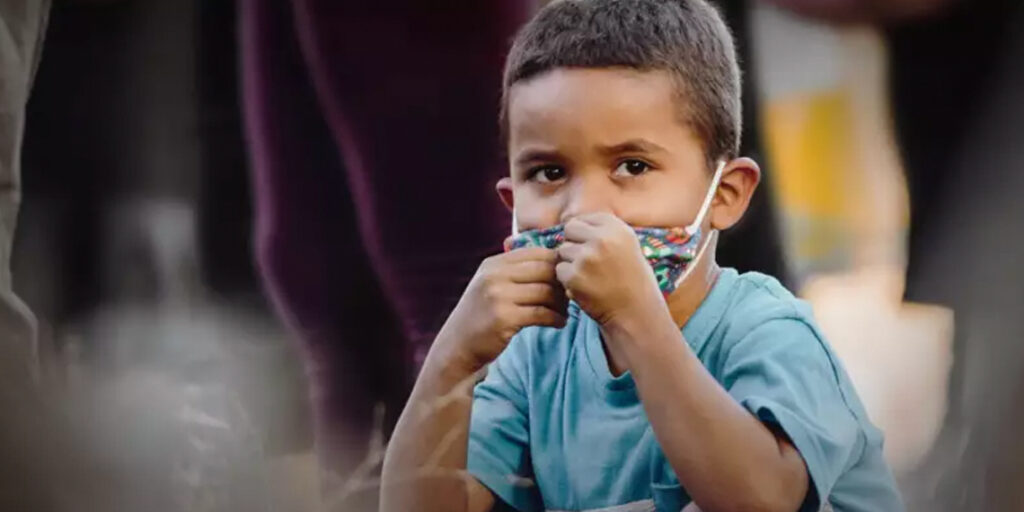 Hundreds of Trafficked Children Missing from UK Care