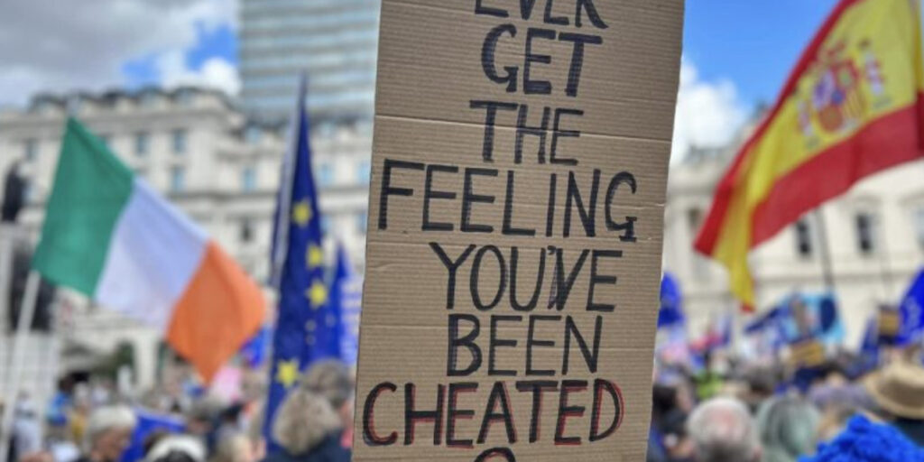 World Travel & Tourism Council to Leave UK Over Brexit World Travel & Tourism Council to Leave UK Over Brexit