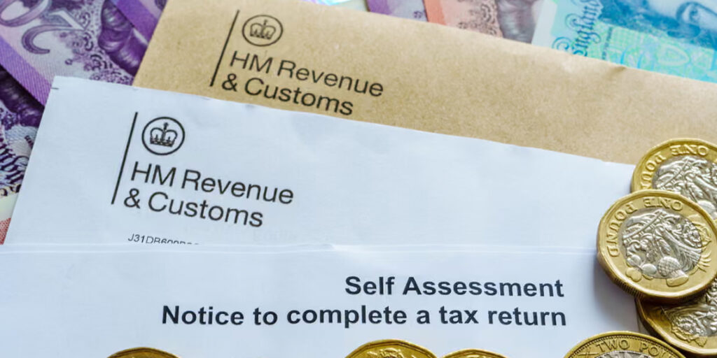 UK Experts Say Budget Locks in High Taxes for Years