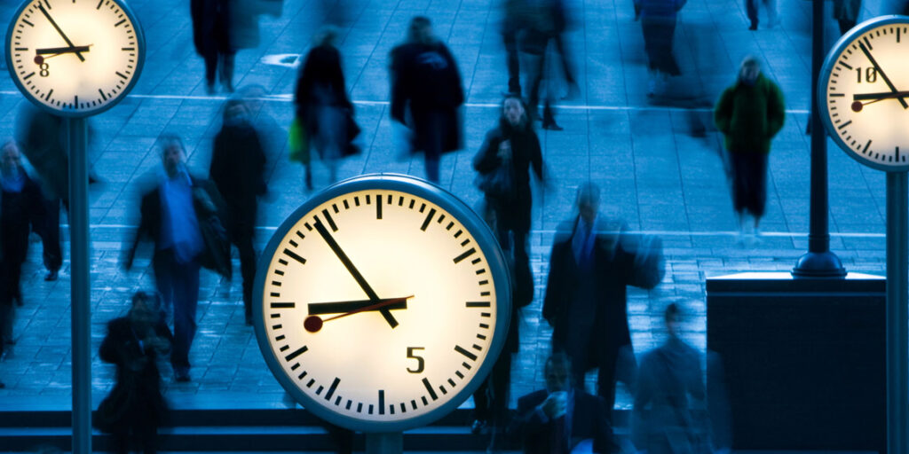 UK Faces Losing 600,000 Workers to Illness