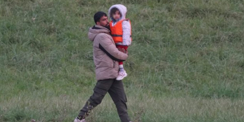 UK Asylum Crackdown Targets Families