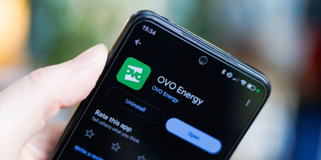Energy Ovo Announces Job Reductions
