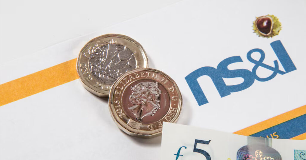 NS&I Boosts Interest on Savings Accounts