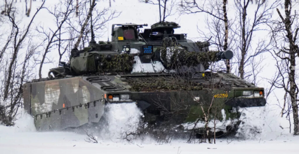 UK Firms Face Limits After EU Defence Talks Fail