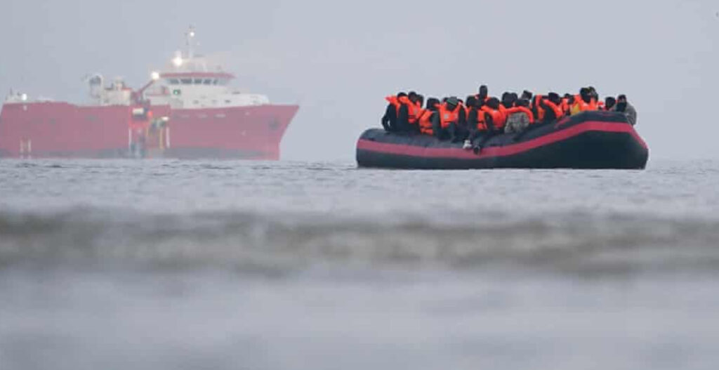 Home Secretary Accused of Exploiting Children