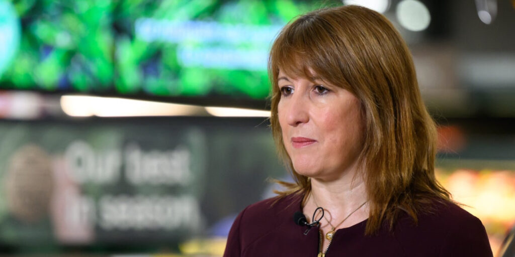 UK to Introduce Wealth Taxes in Budget