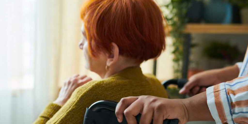 UK to Reassess Carer’s Allowance Debts