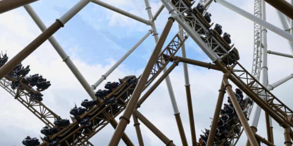 UK Growth to Drop Below 1% Next Year