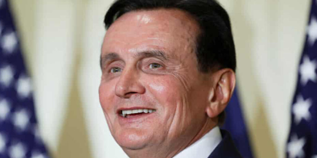 AstraZeneca Warns of £2bn Investment Hit Over UK Pricing Dispute