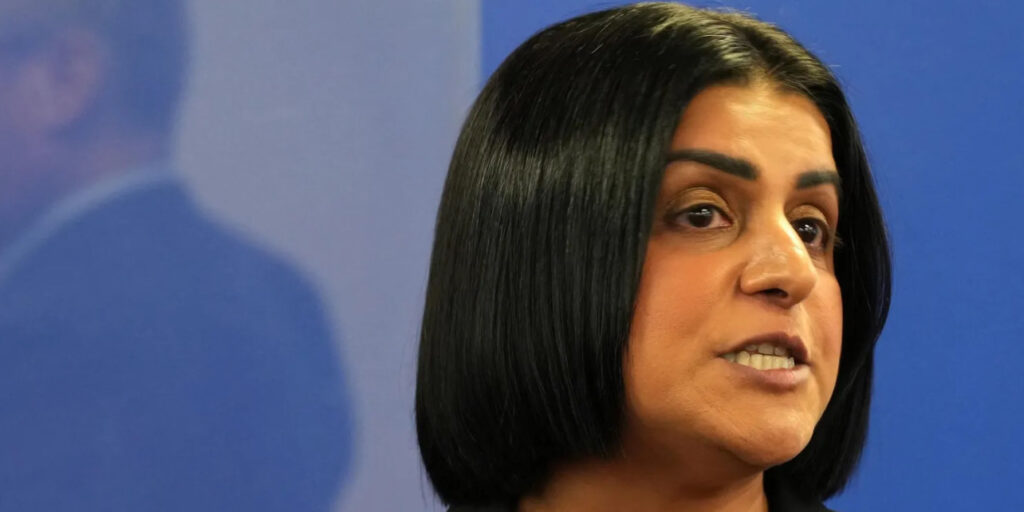 UK Unveils Temporary Refugee Status Plan