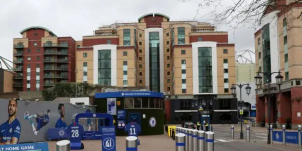 Premier League Bans Asset Sales to Beat Financial Rules