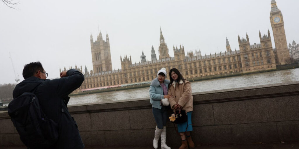 London Weighs New Tourist Tax for Overnight Stays London Weighs New Tourist Tax for Overnight Stays