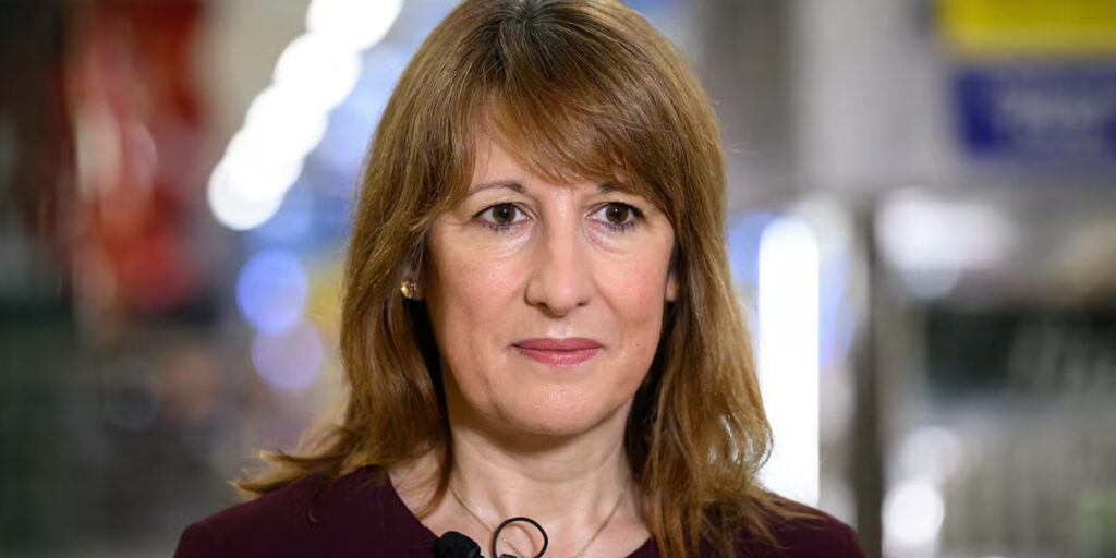 Budget Leak Raises Doubts Over UK Fiscal Strategy