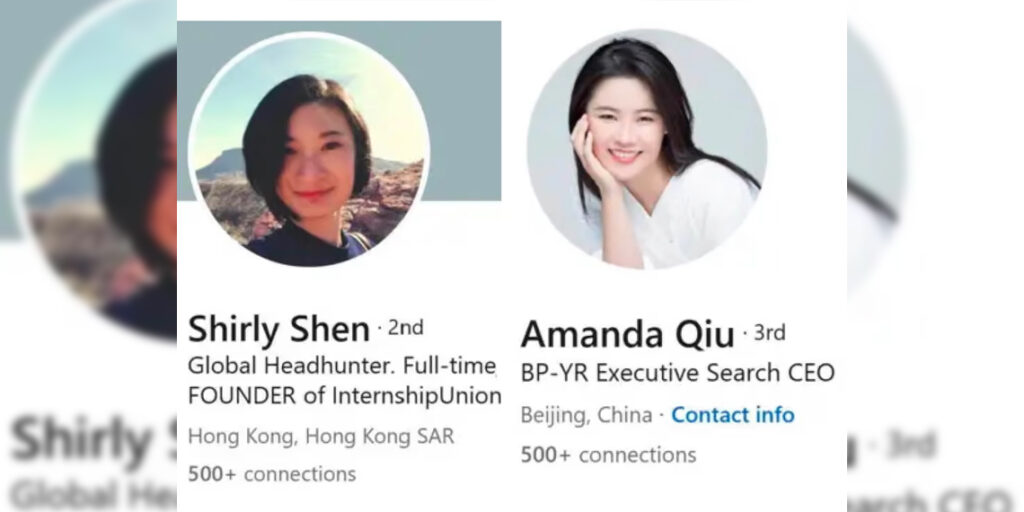 UK Faces Rising Online Threats From Chinese Operatives