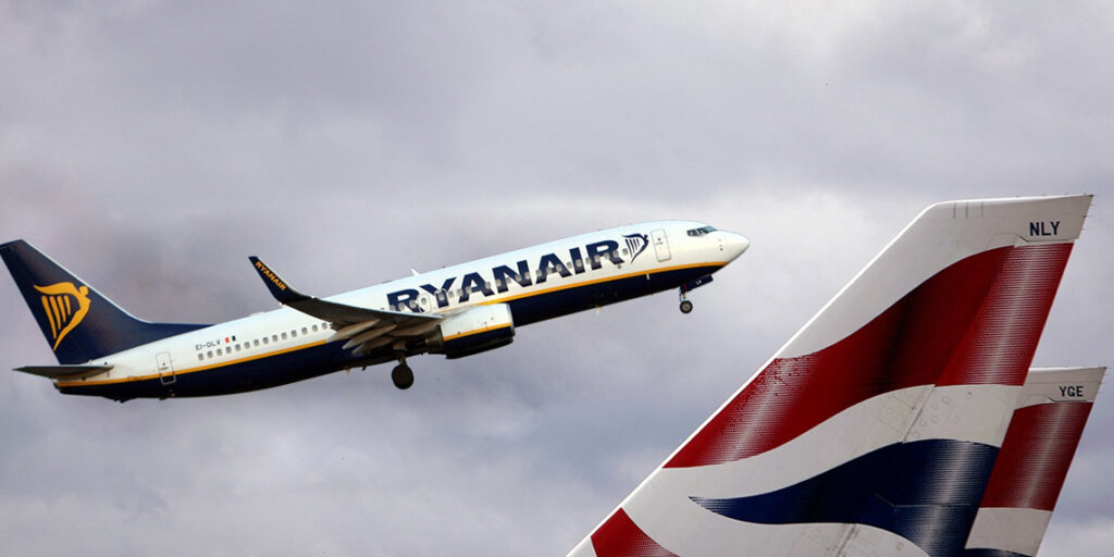 Belgium Strike Grounds Flights for UK Travellers