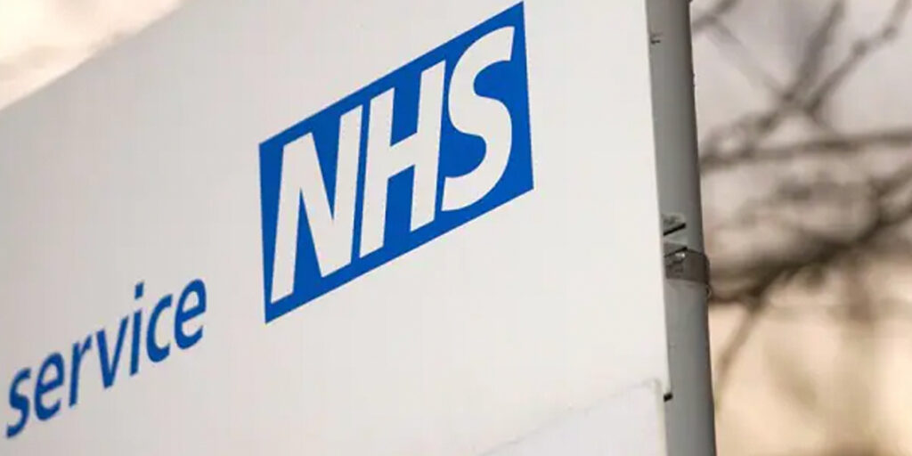 UK Health Secretary Faces Pressure Over NHS Management Shortfall UK Health Secretary Faces Pressure Over NHS Management Shortfall