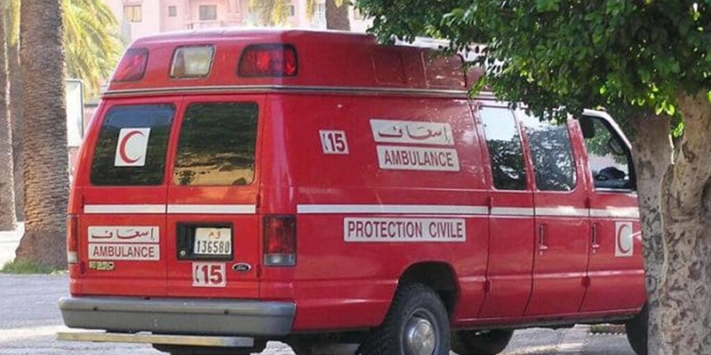 Investigation Underway After UK Man Dies in Moroccan Resort Pool