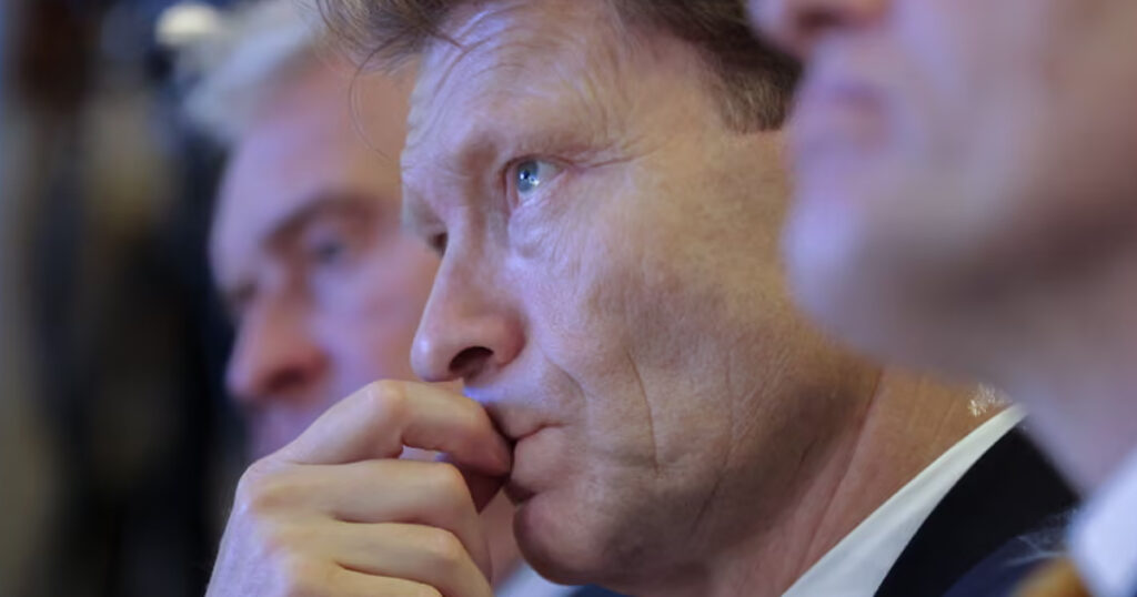 Union warns Reform UK pension plan could cost taxpayers billions