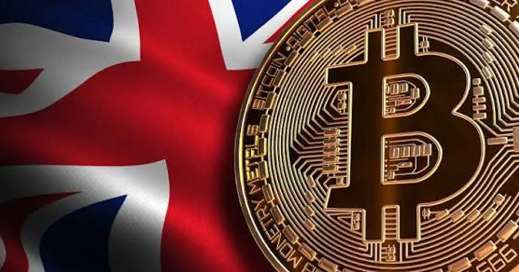 Bitpanda Launches UK’s Largest Crypto Offering Bitpanda Launches UK’s Largest Crypto Offering