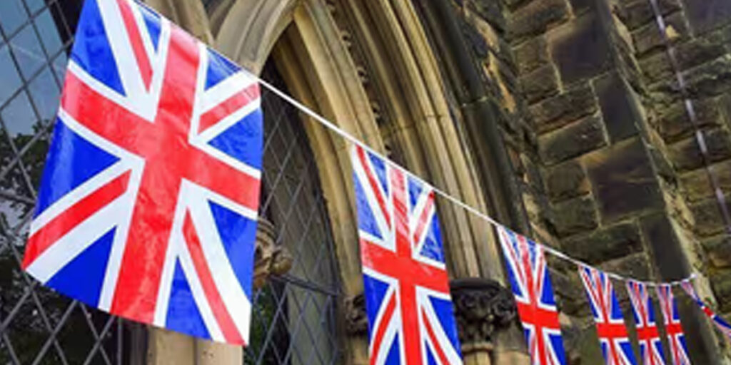 UK Warns Against Travel to 6 Nigerian States