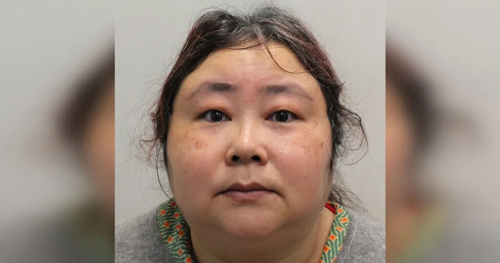 Crypto Queen Faces 14-Year Jail Term in UK Over $6 Billion Bitcoin Scam Crypto Queen Faces 14-Year Jail Term in UK Over $6 Billion Bitcoin Scam