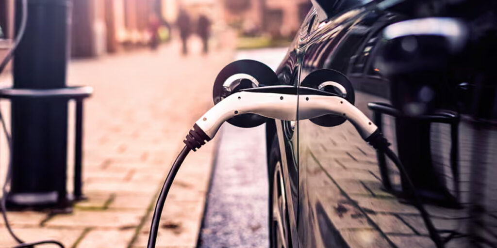 Ford Warns UK Against New EV Taxes