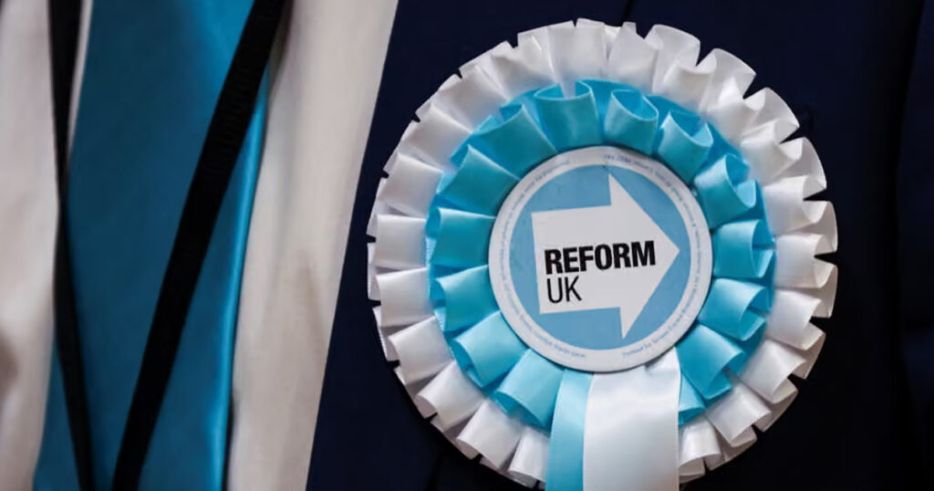 UK Councillor Caught in Violent WhatsApp Row