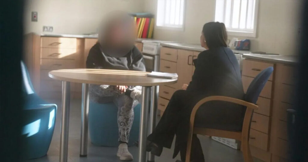 UK to Cut Women’s Short Jail Terms UK to Cut Women’s Short Jail Terms