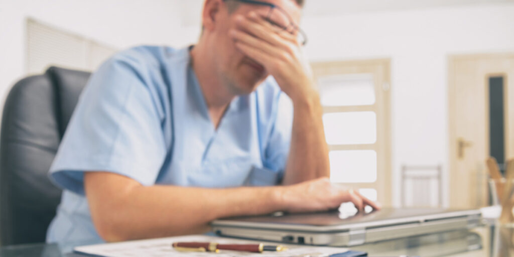 Scottish NHS Faces Reform Plan as Unions Push Back Scottish NHS Faces Reform Plan as Unions Push Back