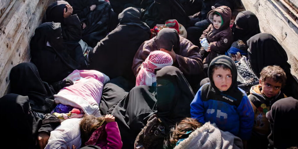 UK Warned Over Foreign Office Conflict Unit Closure